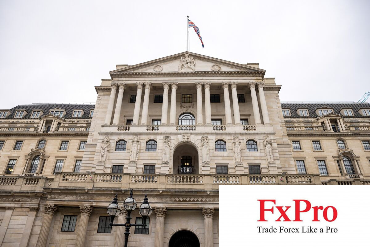 Chương trình QE tốn kém của BoE: Người dân Anh phải trả giá đắt?