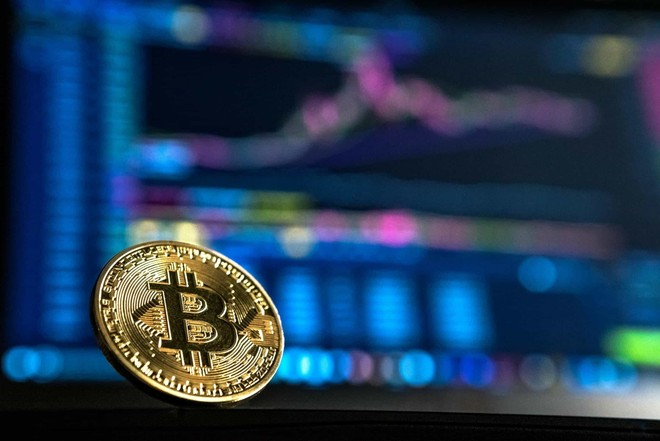 Giá Bitcoin năm 2020 | Tin nhanh chứng khoán