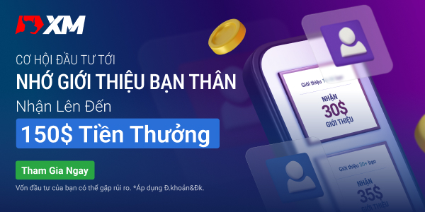 Giàu vì bạn -  Cơ hội đầu tư mới - Giới thiệu thêm bạn thân