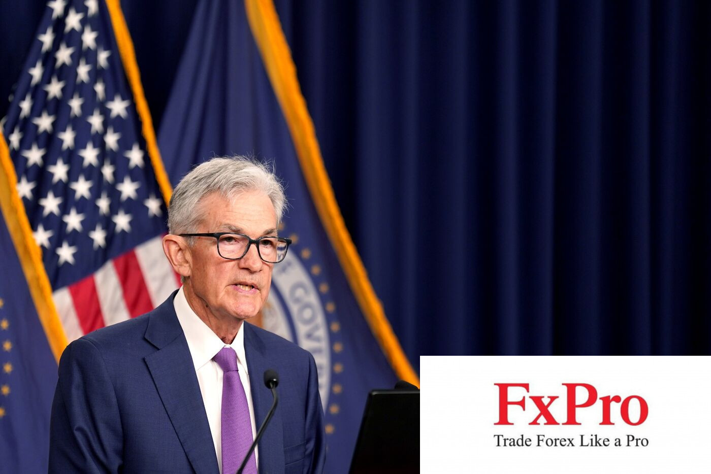 Sự dovish của chủ tịch Fed Powell liệu có đúng?