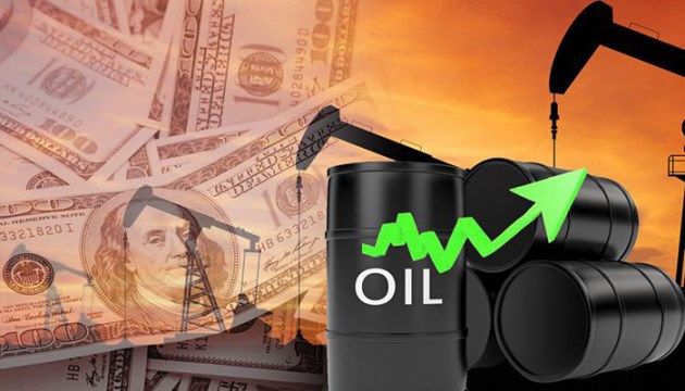 Giá dầu WTI tăng nhẹ do lo ngại về nguồn cung sau cuộc tấn công của Israel