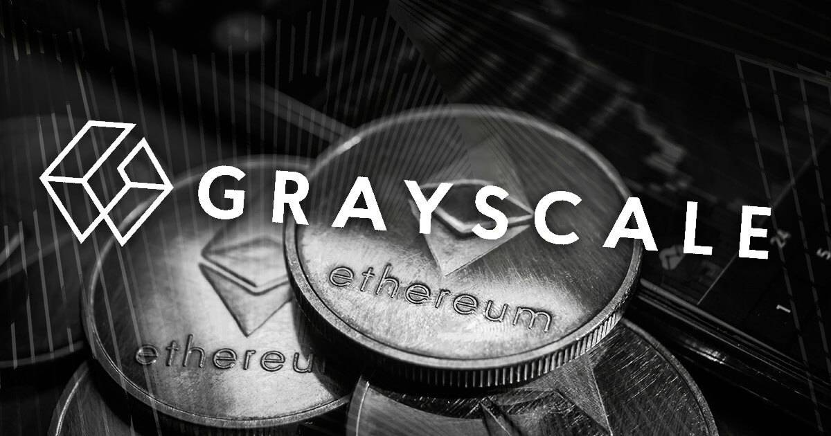 Grayscale nộp đơn chuyển đổi quỹ ETHE thành ETF Ethereum spot lên SEC