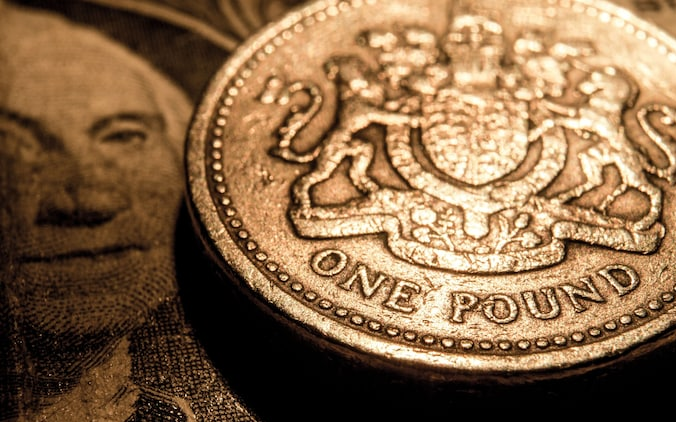 GBP/USD: Nền kinh tế Anh nộp bản CV với GDP Q1 vô cùng sáng giá nhưng nhà tuyển dụng BoE vẫn cứ mặc kệ GBP/USD: Nền kinh tế Anh nộp bản CV với GDP Q1 vô cùng sáng giá nhưng nhà tuyển dụng BoE vẫn cứ mặc kệ