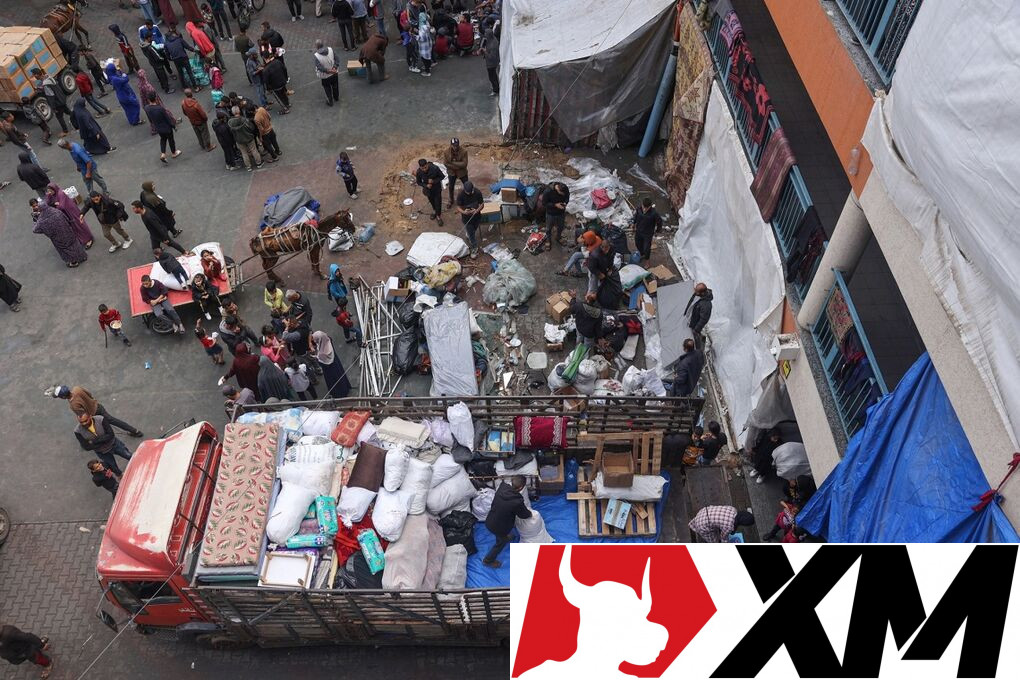 Chuyện gì xảy ra nếu thành phố Rafah thực sự bị tấn công?