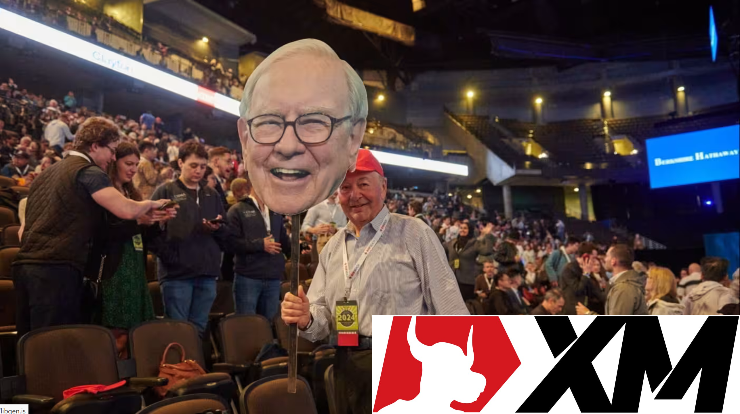 Bước đi tiếp theo của Warren Buffett