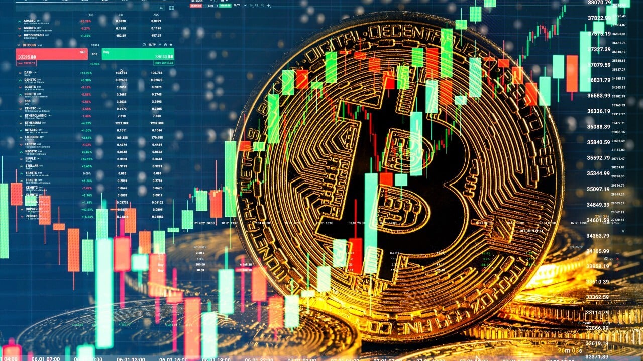 Nhận định Bitcoin: Quan sát dữ liệu lạm phát Mỹ và phát biểu của ông Powell trong vài giờ tới