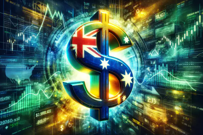AUD/USD: Nếu Fed cứ hawkish thì cặp tiền khó lòng quay lại mức 0.6700