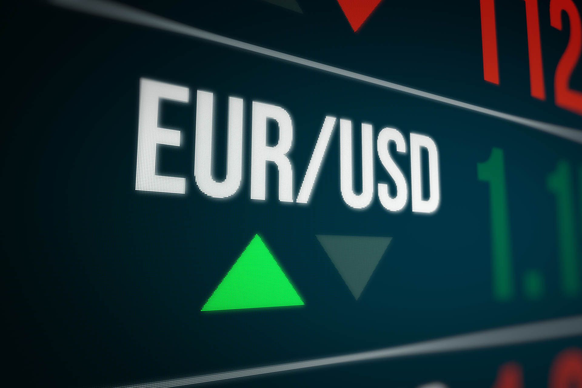 Nhận định EUR/USD: Giữ vững trên mức hỗ trợ quan trọng trước thềm các đợt công bố dữ liệu then chốt