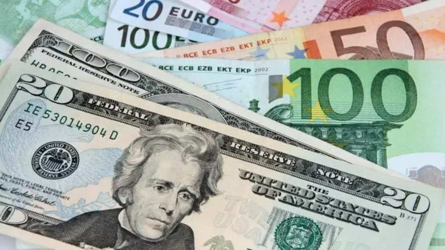 EUR/USD phục hồi từ cú vấp sau biên bản cuộc họp FOMC đầy hawkish