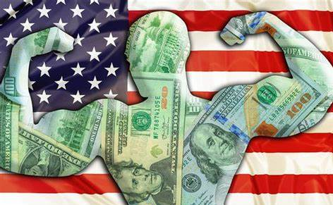 Phân tích kỹ thuật DXY: Đồng bạc xanh khởi đầu tuần mới như thế nào?
