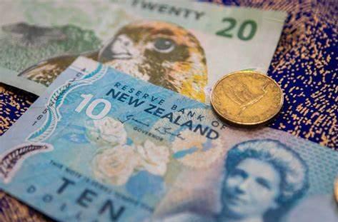 NZD/USD tăng lên mức cao nhất kể từ tháng 3 giữa bối cảnh đồng USD suy yếu cùng với những diễn biến tích cực từ Trung Quốc