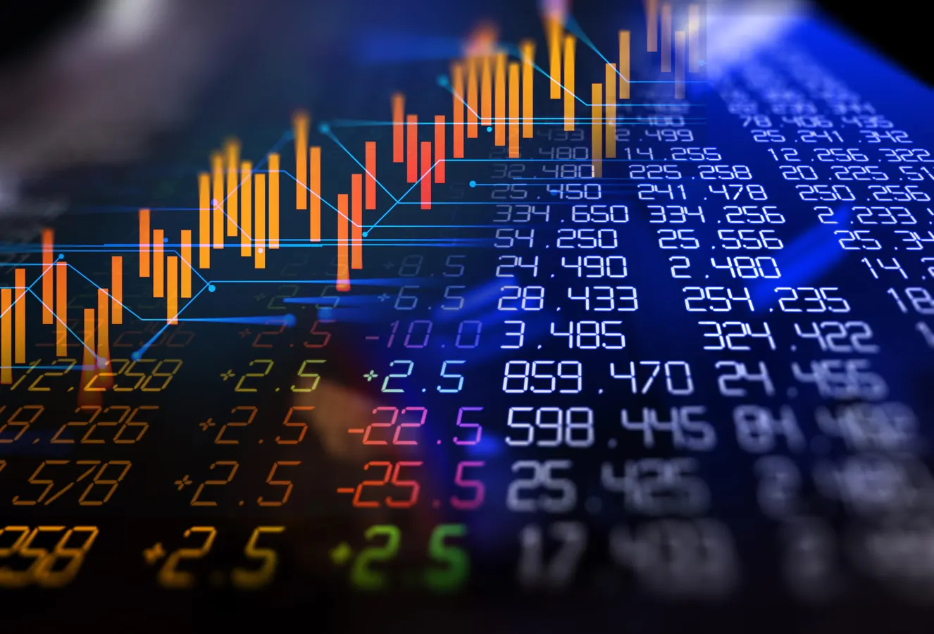 DAX và Nasdaq 100 đồng loạt hướng đến đỉnh cao mới, Dow Jones chật vật củng cố sau cú sụt mạnh nhất một tháng qua DAX và Nasdaq 100 đồng loạt hướng đến đỉnh cao mới, Dow Jones chật vật củng cố sau cú sụt mạnh nhất một tháng qua