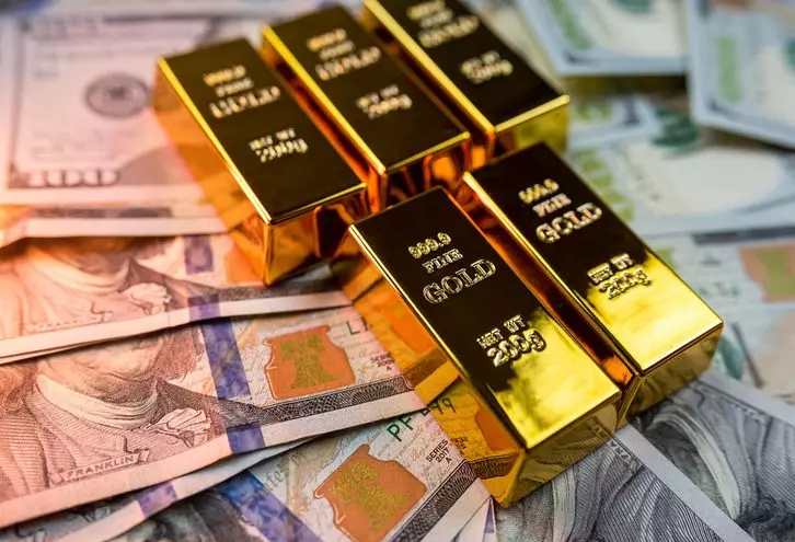 XAU/USD: Vàng "đánh trống" giảm gần $30 trong ngày để nhắc nhở thị trường tập trung hơn. Canh bạc giờ đây mới "thực sự" bắt đầu! XAU/USD: Vàng "đánh trống" giảm gần $30 trong ngày để nhắc nhở thị trường tập trung hơn. Canh bạc giờ đây mới "thực sự" bắt đầu!