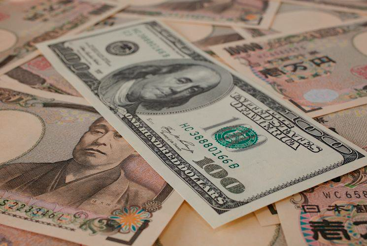 USD/JPY vọt lên 157.00 khi dữ liệu CPI Tokyo được công bố nhưng lại vội vàng thoái lui ngay sau đó USD/JPY vọt lên 157.00 khi dữ liệu CPI Tokyo được công bố nhưng lại vội vàng thoái lui ngay sau đó