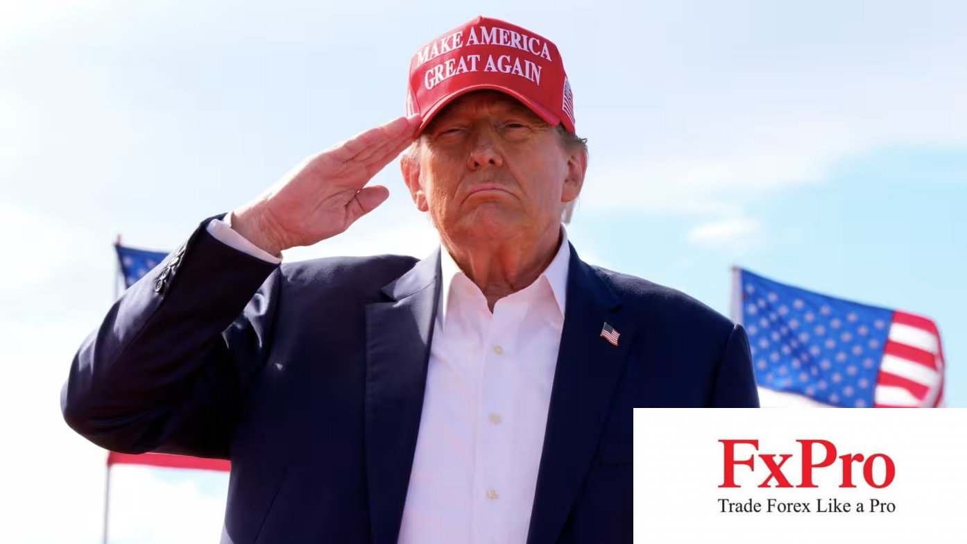 Làn sóng chính trị 2024: Cuộc chiến tái đắc cử của Donald Trump có điều gì đáng chú ý?