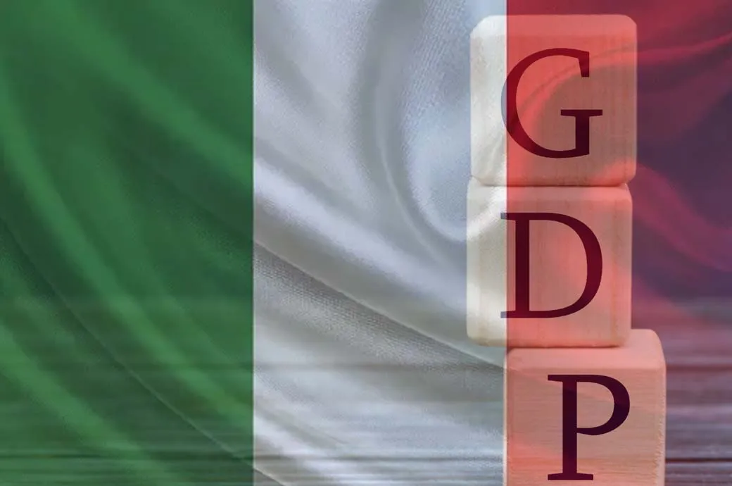 Italy's GDP expected to grow by 0.7% in 2023, 2024