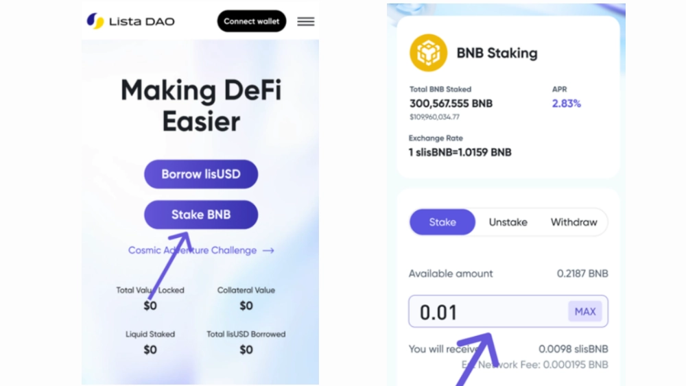 Lista Megadrop 8