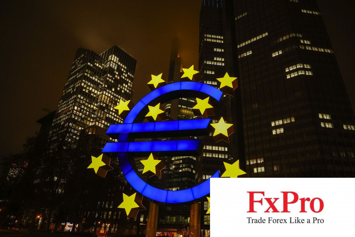 Liệu ECB chỉ cắt giảm lãi suất một lần trong năm nay?