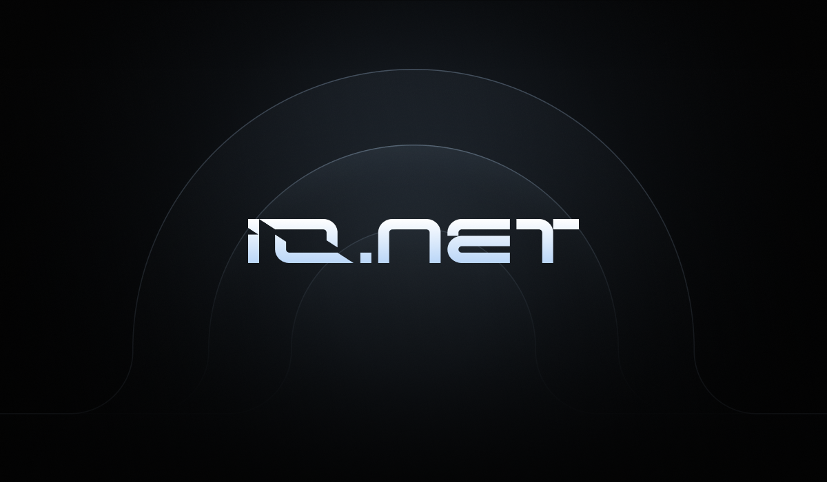 IO.NET là dự án thứ 55 trên Binance Launchpool