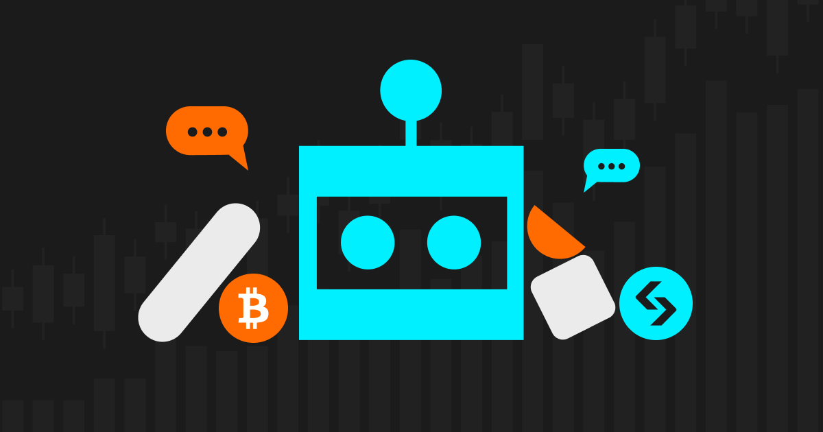 Sản phẩm tiên phong: Bot Tín Hiệu Telegram Giao Dịch Sao Chép của Bitget Sản phẩm tiên phong: Bot Tín Hiệu Telegram Giao Dịch Sao Chép của Bitget