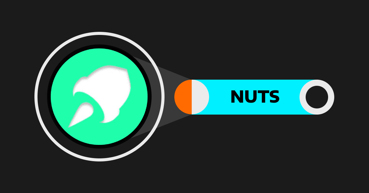 Thetanuts Finance (NUTS): Lĩnh vực mới về quyền chọn Altcoin Thetanuts Finance (NUTS): Lĩnh vực mới về quyền chọn Altcoin