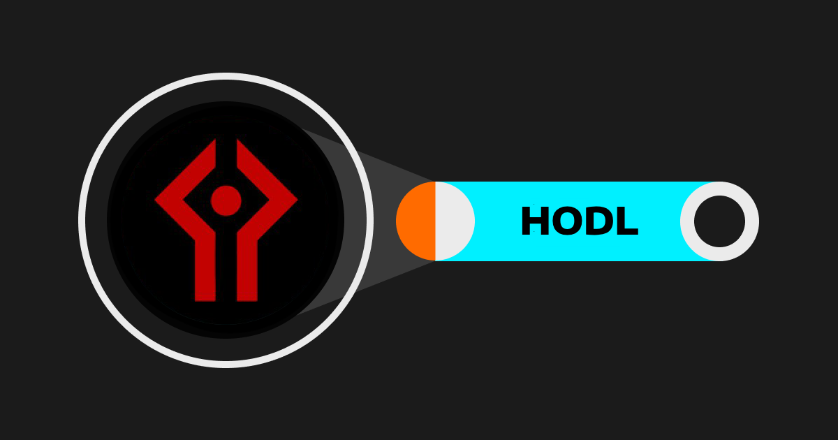 HODL (HODL): Khôi phục niềm tin và phần thưởng trong thế giới tiền điện tử HODL (HODL): Khôi phục niềm tin và phần thưởng trong thế giới tiền điện tử