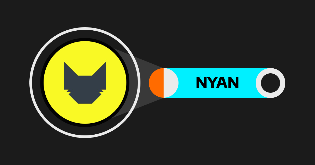 Nyan Heroes (NYAN): Trò Chơi Bắn Súng Sử Dụng Mèo Trên Blockchain Nyan Heroes (NYAN): Trò Chơi Bắn Súng Sử Dụng Mèo Trên Blockchain
