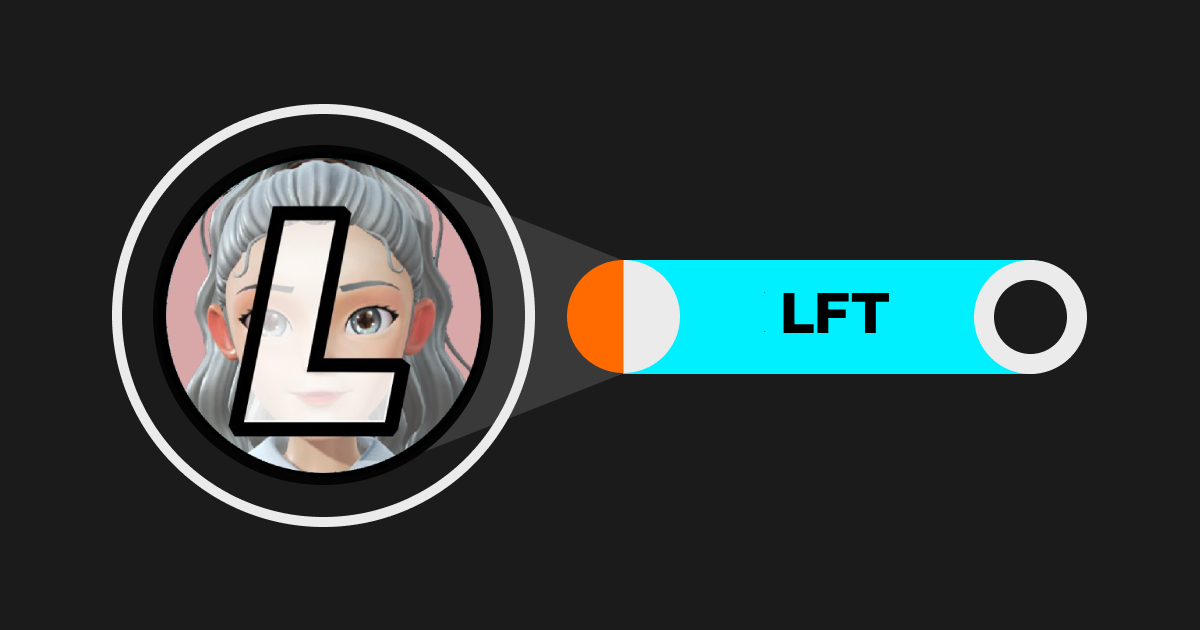 Lifeform (LFT): Danh tính kỹ thuật số cho thời đại Web3 Lifeform (LFT): Danh tính kỹ thuật số cho thời đại Web3