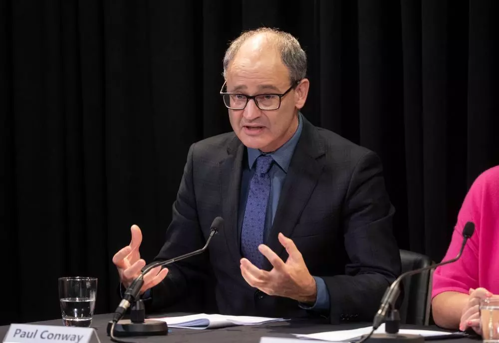 Cooking the Books: Why the RBNZ thinks your money life is about to get  better | BusinessDesk