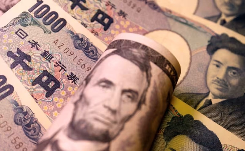 USD/JPY trở lại mức 158.00 và thị trường luôn sẵn sàng "đồng hành" cùng BoJ trước nỗi lo đồng Yên yếu USD/JPY trở lại mức 158.00 và thị trường luôn sẵn sàng "đồng hành" cùng BoJ trước nỗi lo đồng Yên yếu