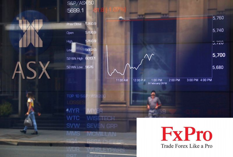 Quỹ ETF Bitcoin lần đầu tiên ra mắt trên sàn giao dịch chứng khoán chính của Úc