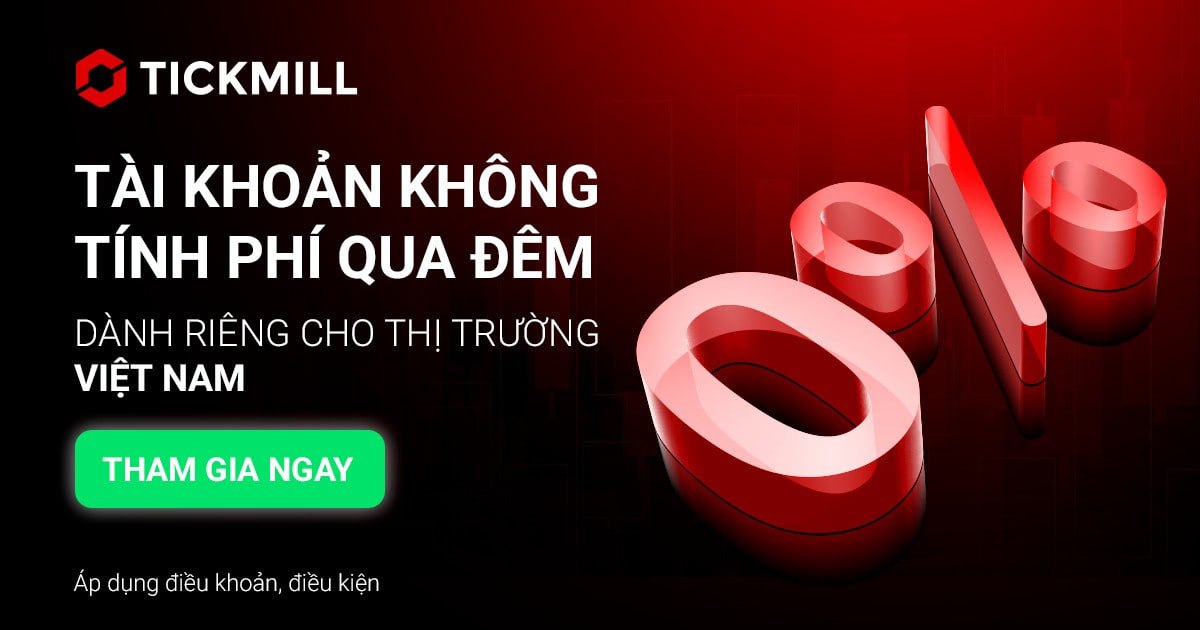 Trải Nghiệm Tài Khoản Free Swap Tại Tickmill Trải Nghiệm Tài Khoản Free Swap Tại Tickmill