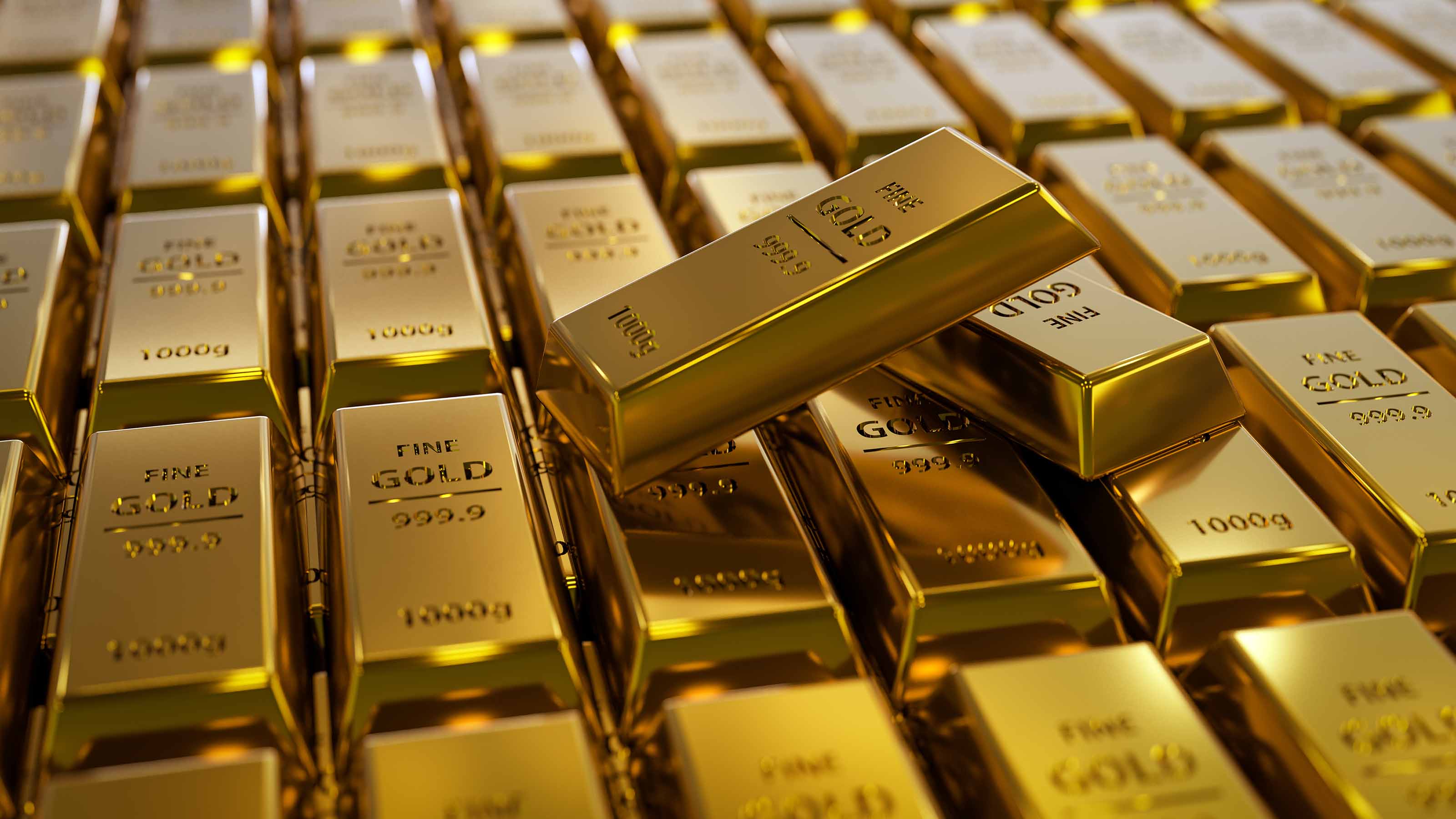 Giá vàng hôm nay 24/06: Vàng thế giới tạm ổn sau pha sập hơn 50 USD/ounce, vàng trong nước đứng “chôn chân" hai tuần liền Giá vàng hôm nay 24/06: Vàng thế giới tạm ổn sau pha sập hơn 50 USD/ounce, vàng trong nước đứng “chôn chân" hai tuần liền