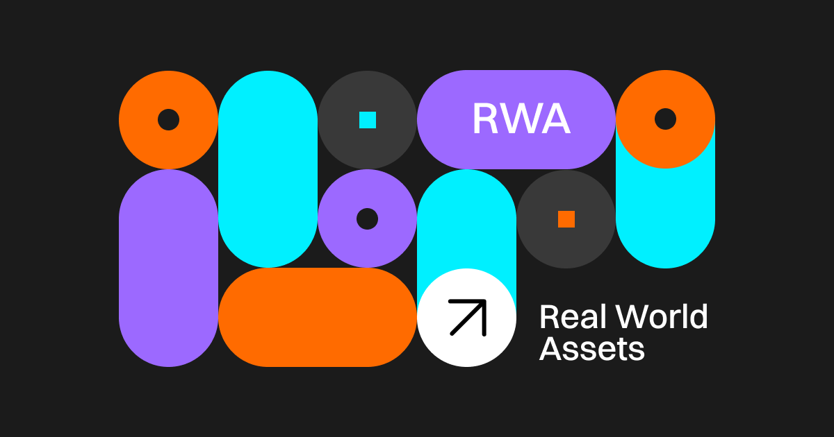 Khám phá Tài sản Thế giới thực (RWA)