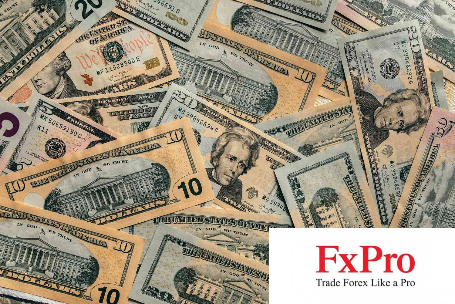 USD vượt đỉnh kể từ tháng 11: Fed "một mình một ngả" USD vượt đỉnh kể từ tháng 11: Fed "một mình một ngả"
