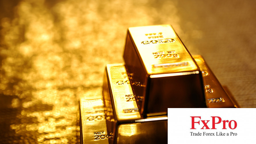 World Gold Council: Vàng sẽ là "ngôi sao" vào nửa cuối năm 2024 World Gold Council: Vàng sẽ là "ngôi sao" vào nửa cuối năm 2024