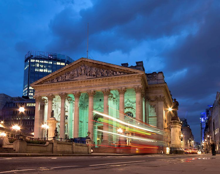 BoE DMP Survey: UK firms see year-ahead CPI expectations sharply down to  4.8% in Aug