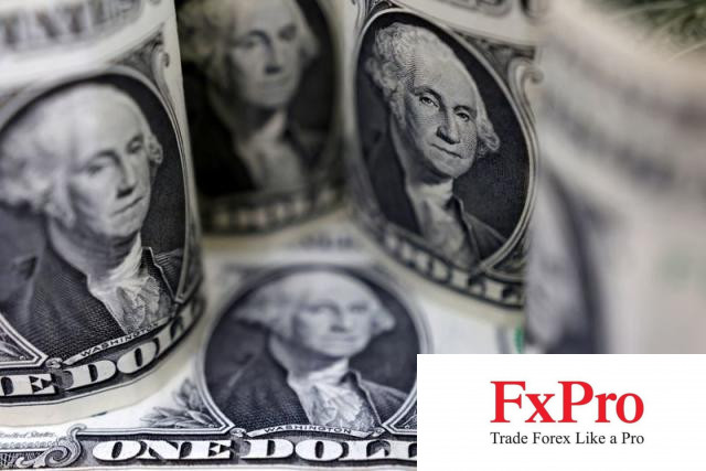 USD đi ngang sau giọng điệu thận trọng của chủ tịch Fed Powell; NZD rớt giá trước động thái mới nhất của RBNZ USD đi ngang sau giọng điệu thận trọng của chủ tịch Fed Powell; NZD rớt giá trước động thái mới nhất của RBNZ