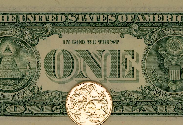 AUD/USD chững lại đà giảm, dữ liệu thị trường lao động sắp tới sẽ ảnh hưởng ra sao? RBA liệu có hawkish hơn?