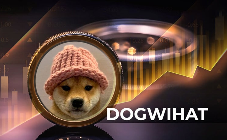 WIF - “Kẻ thức thời” len lỏi trong nhóm meme coin có tiềm năng tăng giá hơn 40%