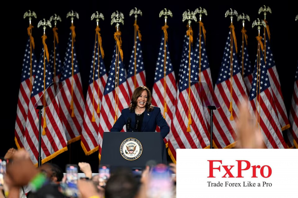 Liệu lòng trắc ẩn của Harris có chiến thắng được “nỗi sợ hãi và lòng hận thù” mà Trump đưa đến?