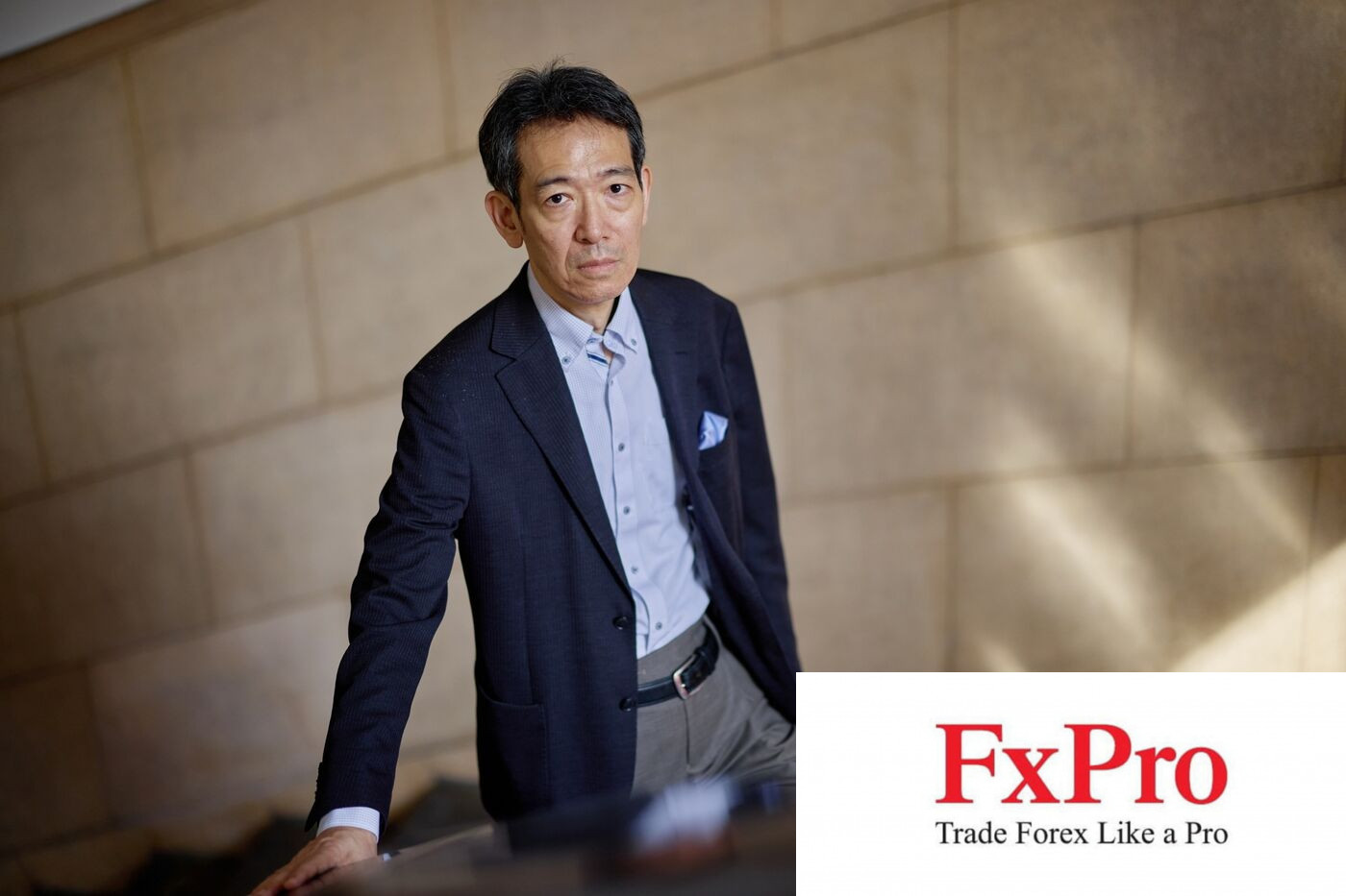 Quan chức phụ trách can thiệp tiền tệ Atsushi Mimura: Đồng Yên yếu, "lợi bất cập hại" Quan chức phụ trách can thiệp tiền tệ Atsushi Mimura: Đồng Yên yếu, "lợi bất cập hại"