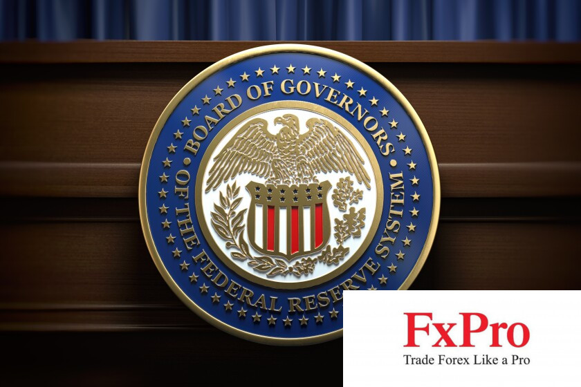 Tuyên bố đầy đủ từ quyết định lãi suất của FOMC vào tháng 7/2024