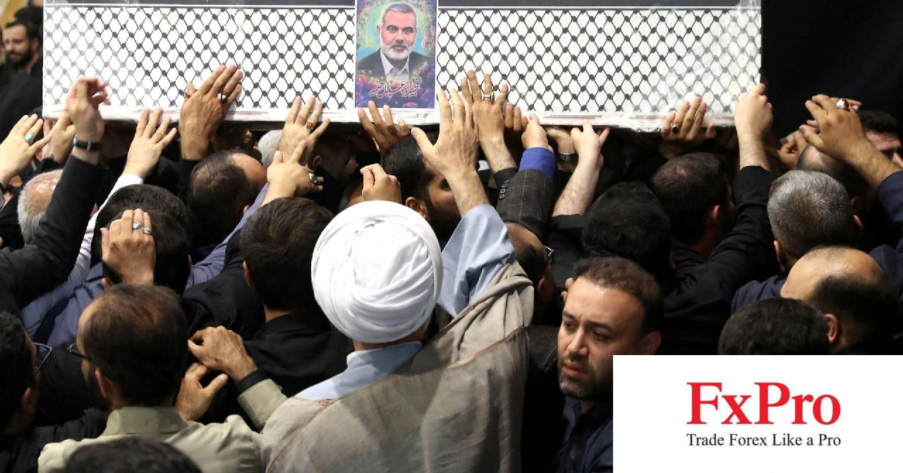 Cuộc họp khẩn cấp: Iran và đồng minh bàn kế hoạch trả đũa Israel Cuộc họp khẩn cấp: Iran và đồng minh bàn kế hoạch trả đũa Israel