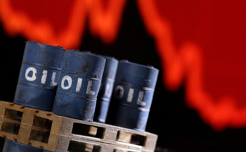Chênh vênh vùng 73.00 USD, dầu thô WTI vẫn gặp nhiều khó khăn trong việc tìm kiếm lực cầu bất chấp lò lửa Trung Đông nóng lên