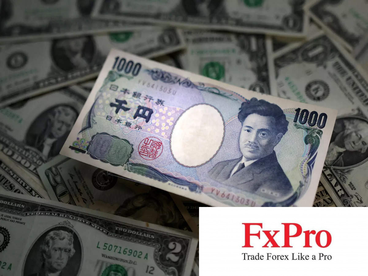 Can thiệp bằng ngôn từ của BoJ kéo dài đà giảm của đồng yên