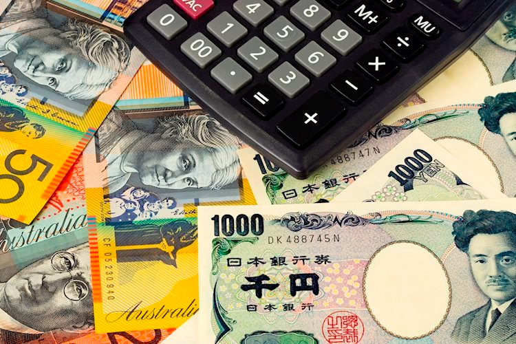 AUD/JPY tăng lên gần 99.00 sau phát biểu cứng rắn của Thống đốc RBA Bullock, cửa tăng ngày càng hẹp khi triển vọng lãi suất không mấy ủng hộ