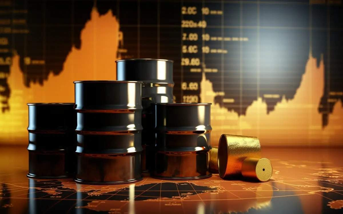 Giá dầu thô tìm lại sắc xanh sau chuỗi ngày giao dịch ảm đạm khi căng thẳng gia tăng trên Biển Đỏ