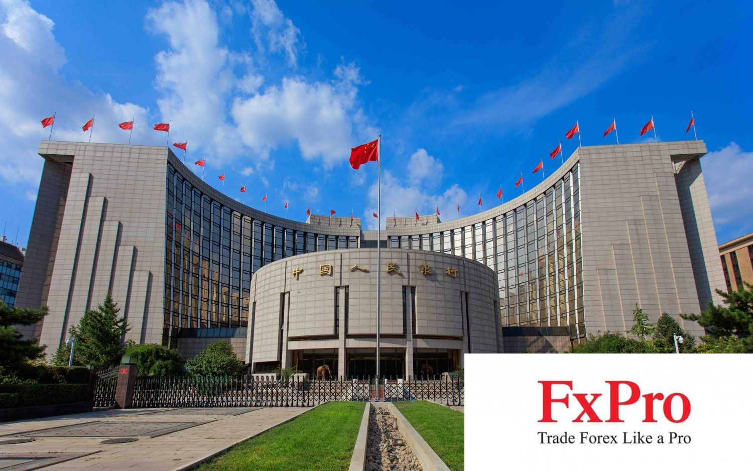 Cảnh báo từ những nhà kinh tế Trung Quốc: CNY dự báo "bay vút" khi Carry Trade không còn "dễ xơi"