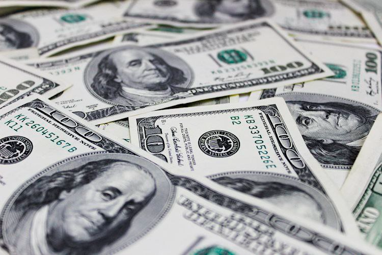 Chỉ số DXY tiếp tục cho thấy những nỗ lực phục hồi trước thềm các sự kiện quan trọng